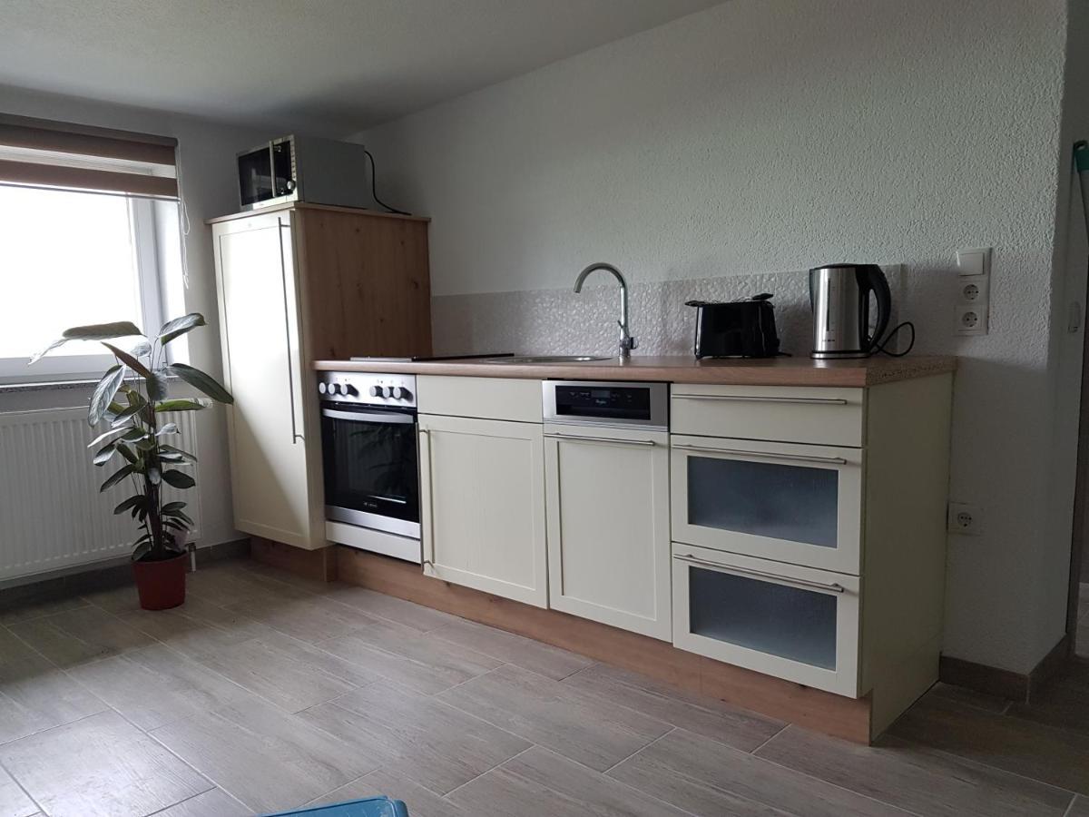 Fewo Neuwied & Koblenz Экстерьер фото